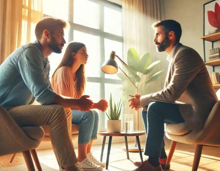 Alcohol Addiction Counseling