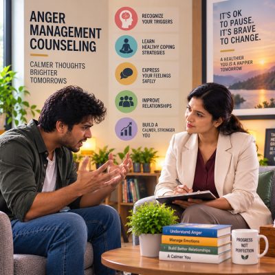 Anger Management