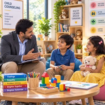 Child Counseling