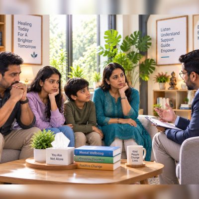 Family Counseling
