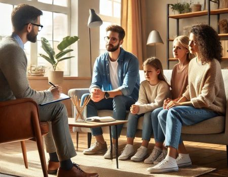 Family Counseling