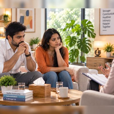Sex Therapy