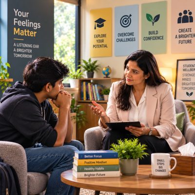 Student Counseling