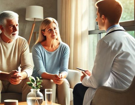Supporting Mental Health in Older Adults