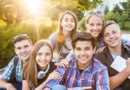 TEEN COUNSELING