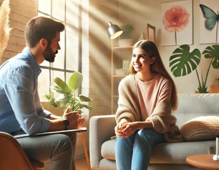 Teen Counseling